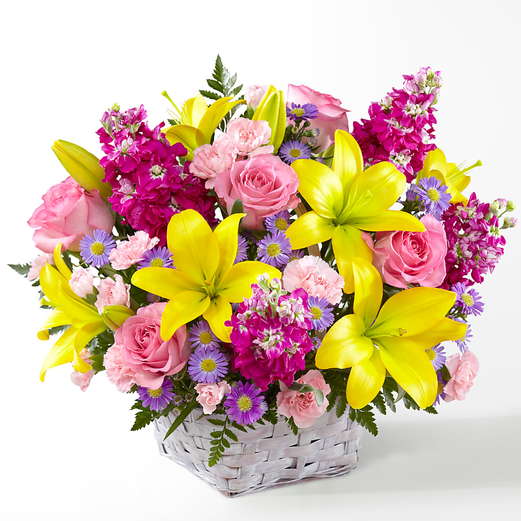 Bright Lights Bouquet – Acme, Malvern PA