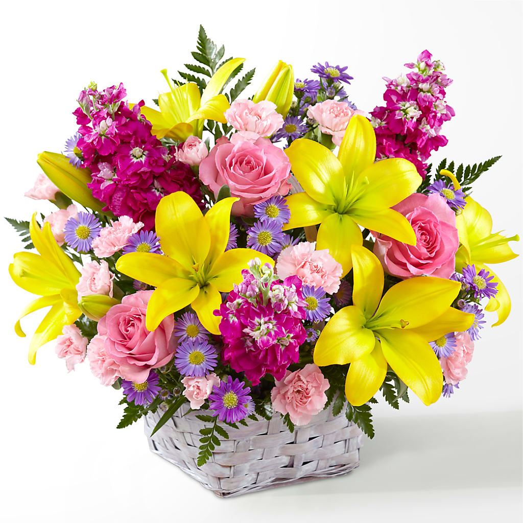 Bright Lights Bouquet – Acme, Malvern PA