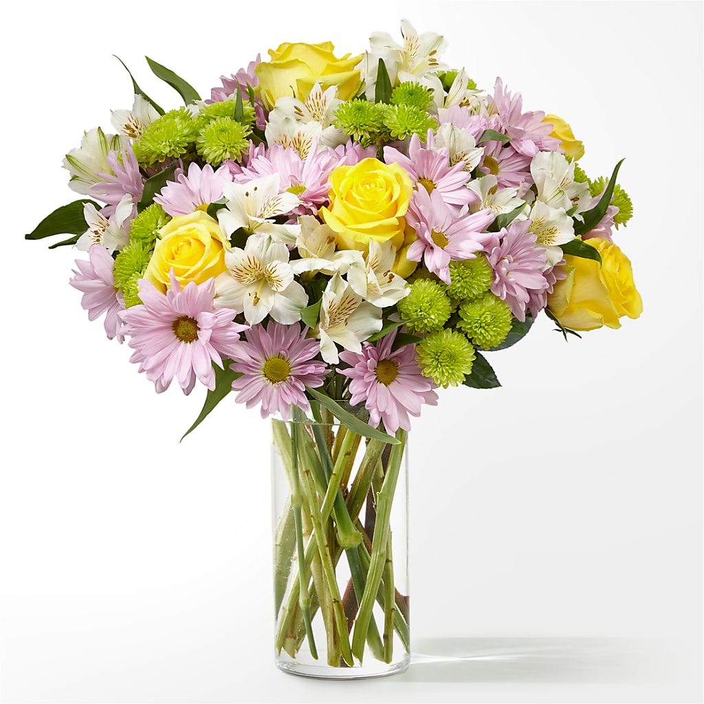 Sweet Spring Delight Bouquet – Acme, Malvern PA
