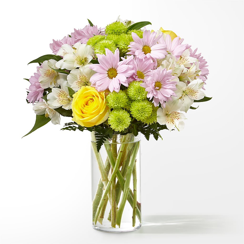 Sweet Spring Delight Bouquet – Acme, Malvern PA
