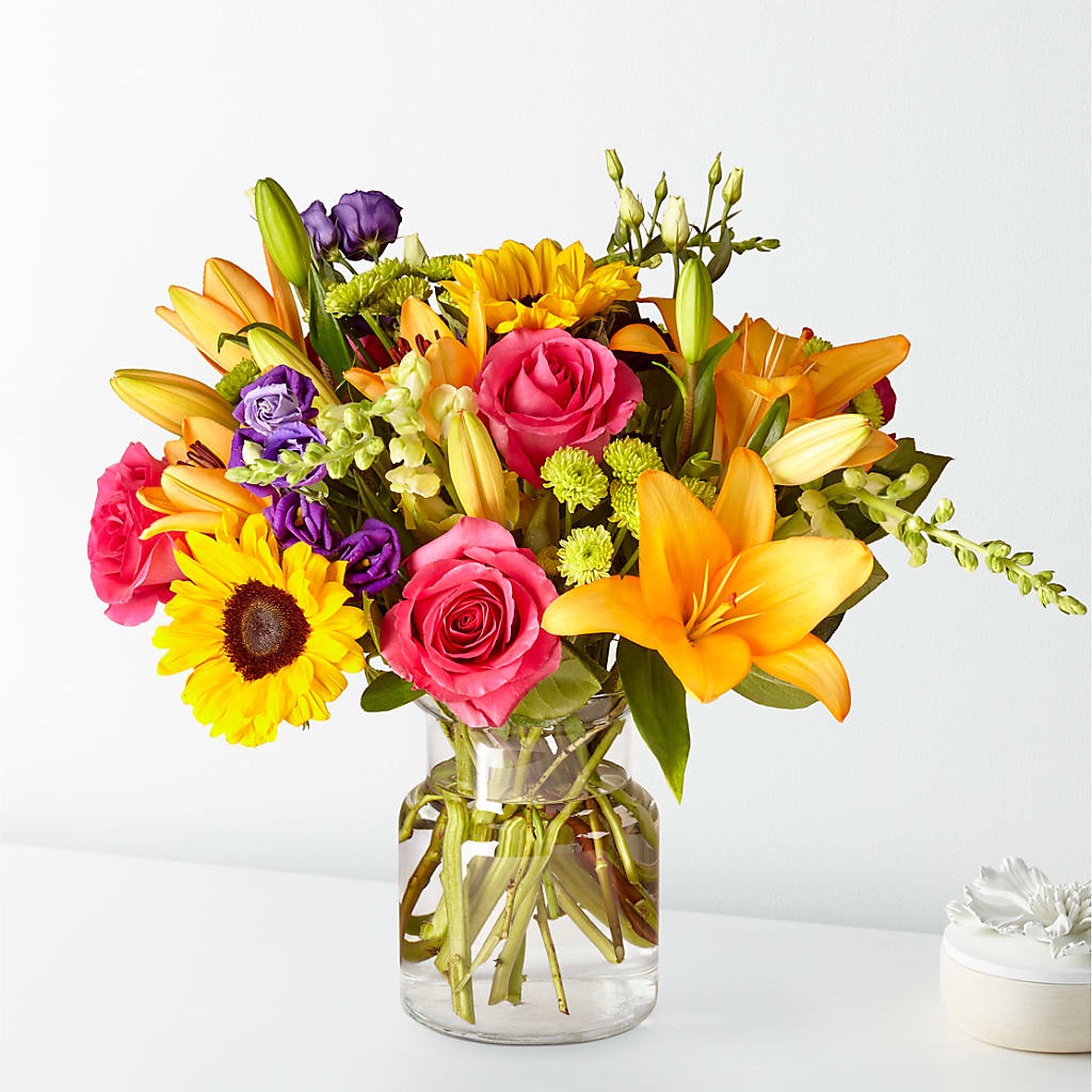 Best Day Bouquet – Acme, Malvern PA