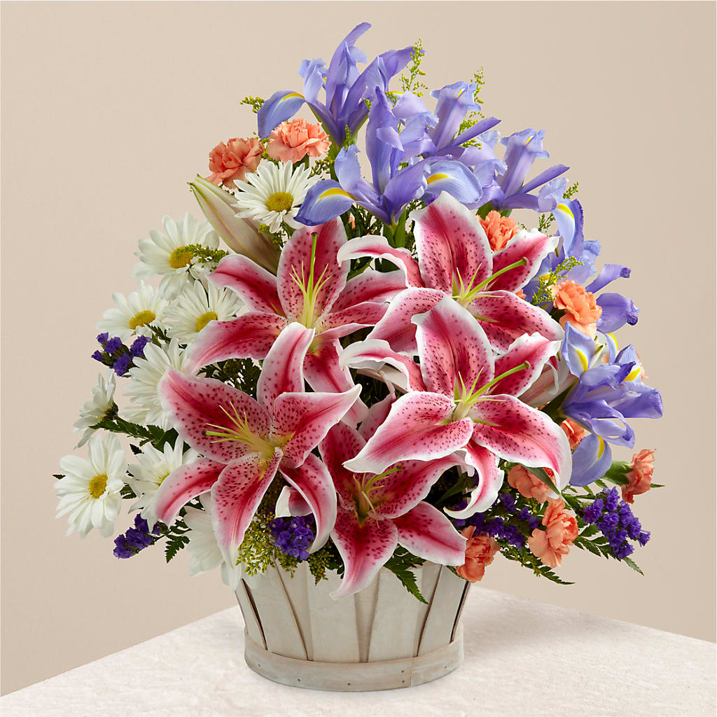 The Wondrous Nature Bouquet – Acme, Malvern PA