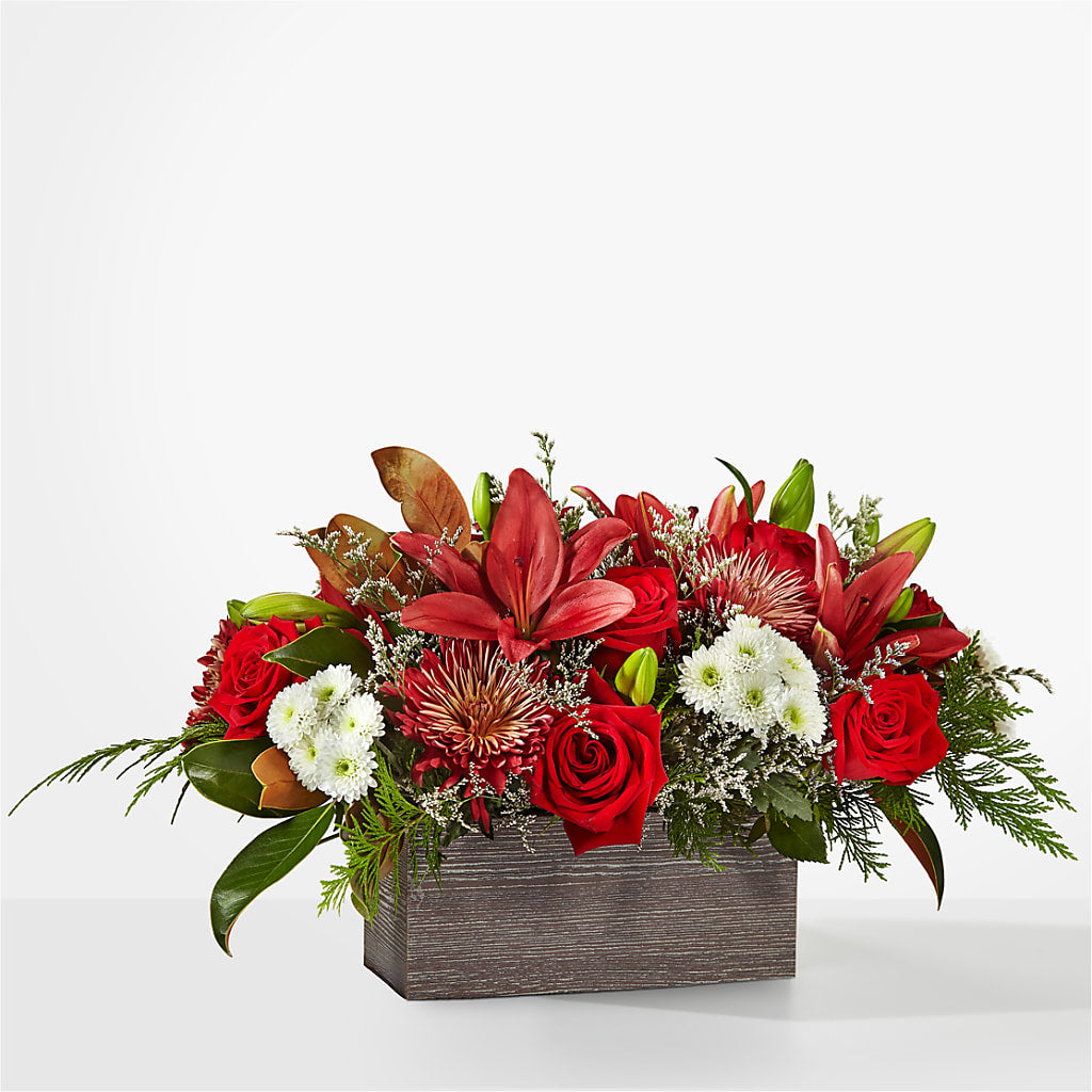 Christmas Break Bouquet – Acme, Malvern PA