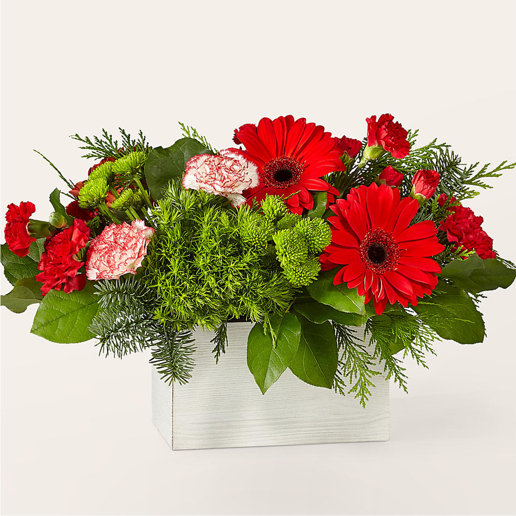 The Rudolph Bouquet – Acme, Malvern PA