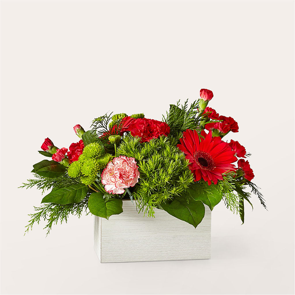 The Rudolph Bouquet – Acme, Malvern PA