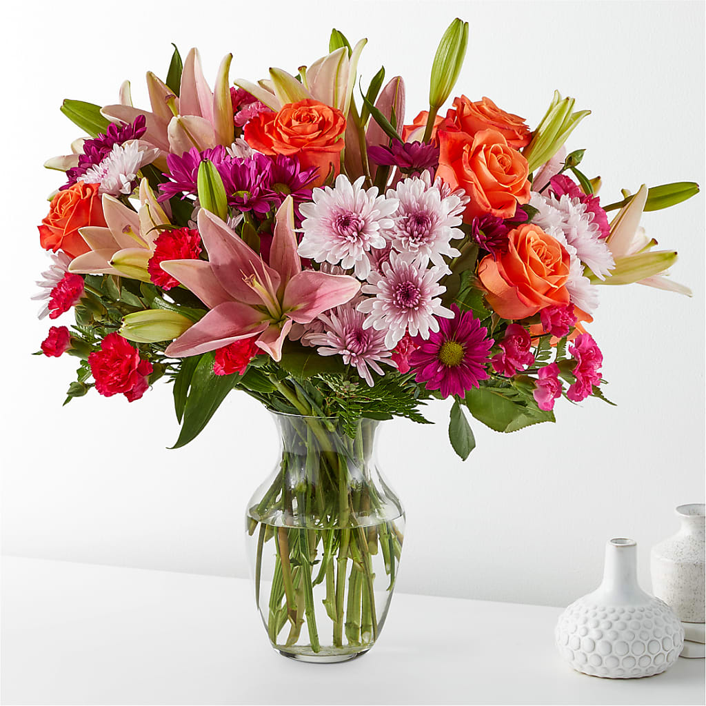 Light of My Life Bouquet – Acme, Malvern PA