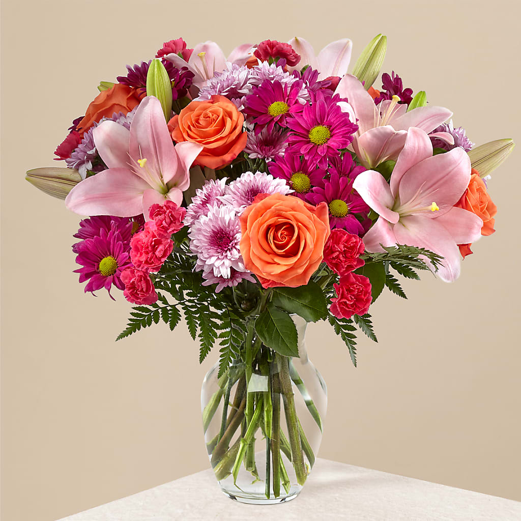 Light of My Life Bouquet – Acme, Malvern PA