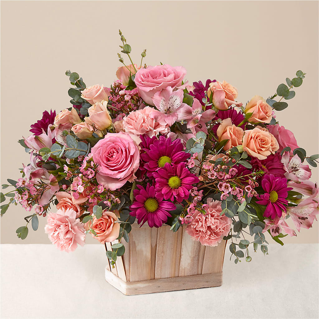 Garden Glam Bouquet – Acme, Malvern PA