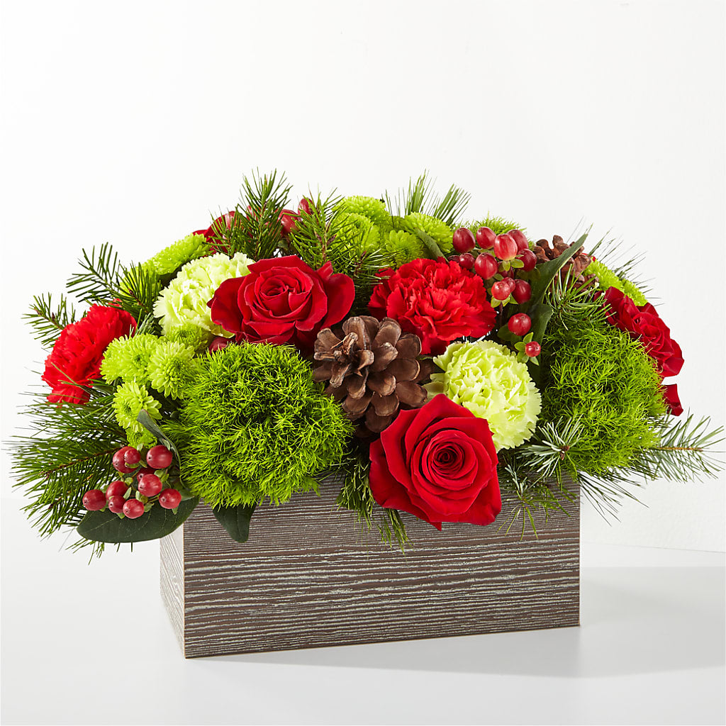 Bundled Up Bouquet – Acme, Malvern PA