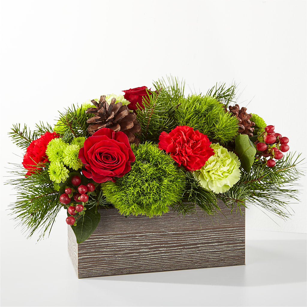 Bundled Up Bouquet – Acme, Malvern PA