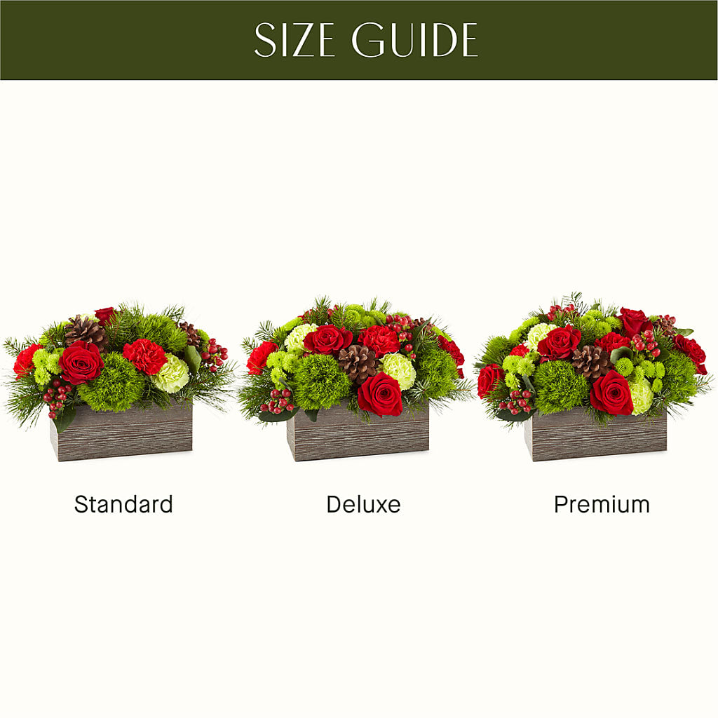 Bundled Up Bouquet – Acme, Malvern PA