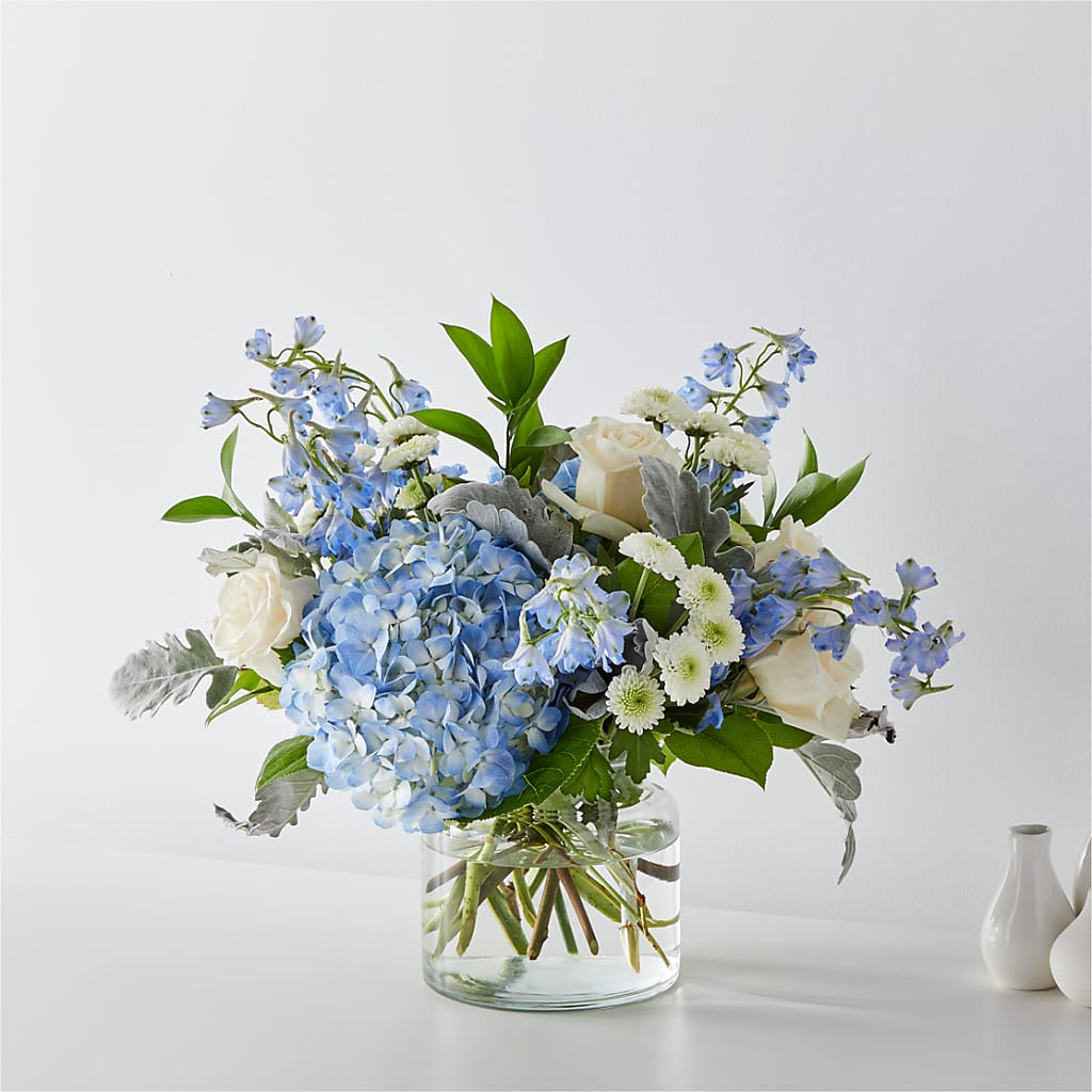 Coastal Blossom Bouquet – Acme, Malvern PA