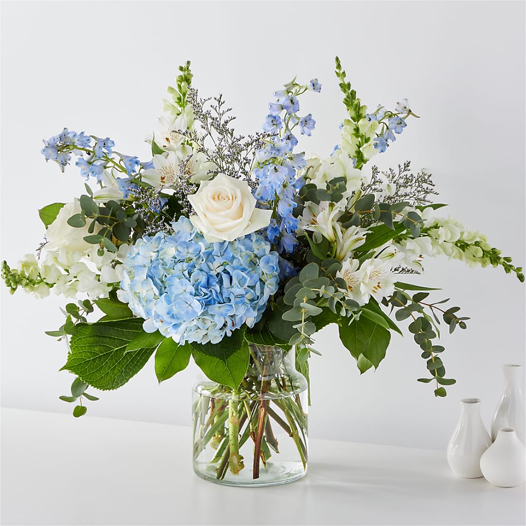 Coastal Blossom Bouquet – Acme, Malvern PA