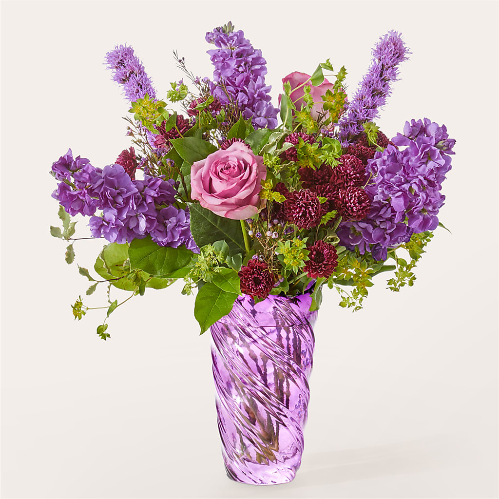 Garden Mist Bouquet – Acme, Malvern PA
