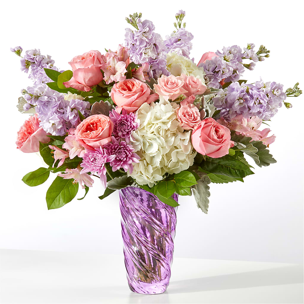 Silver Lining Bouquet – Acme, Malvern PA