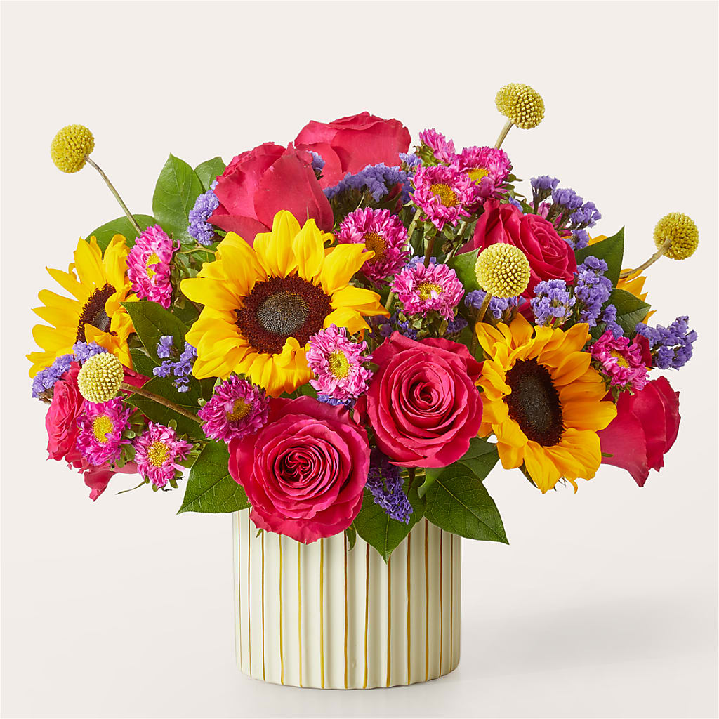 Bubbly Bouquet – Acme, Malvern PA
