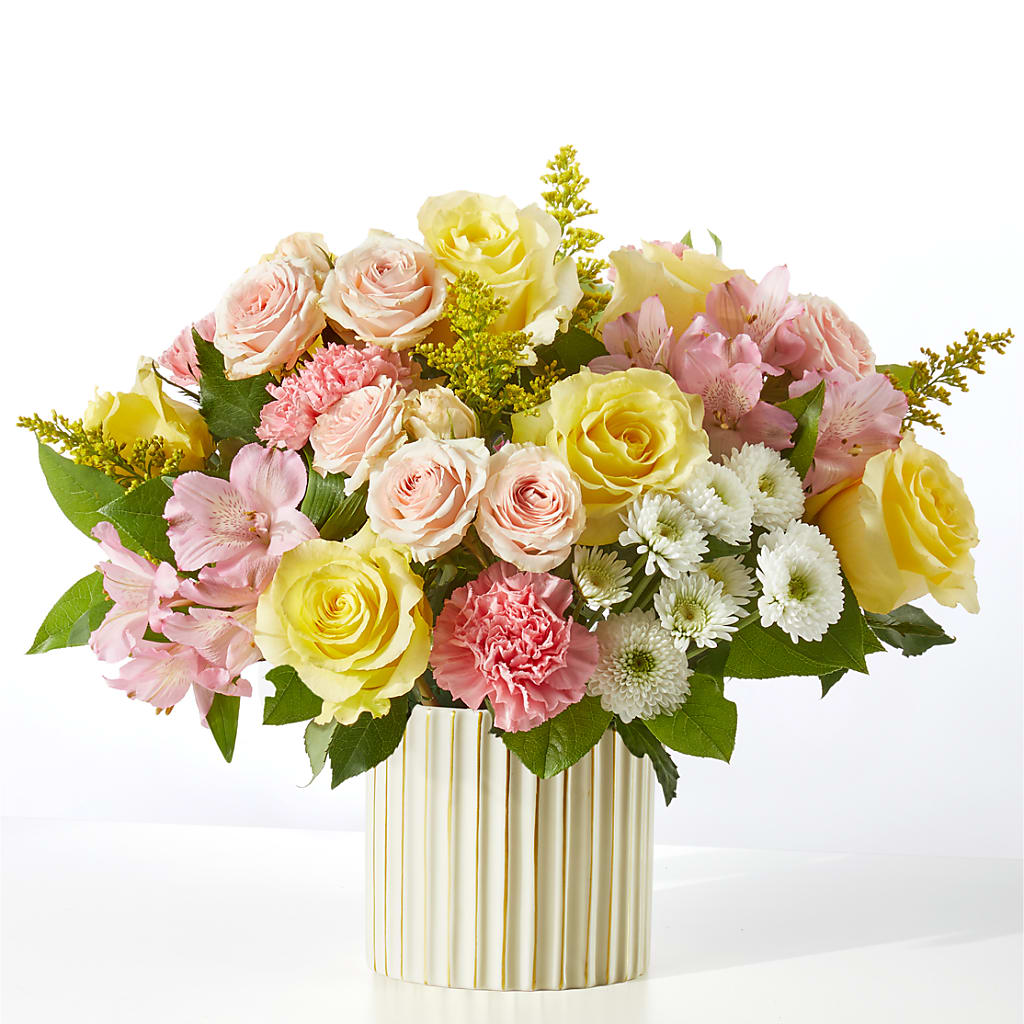 Watercolors Bouquet – Acme, Malvern PA