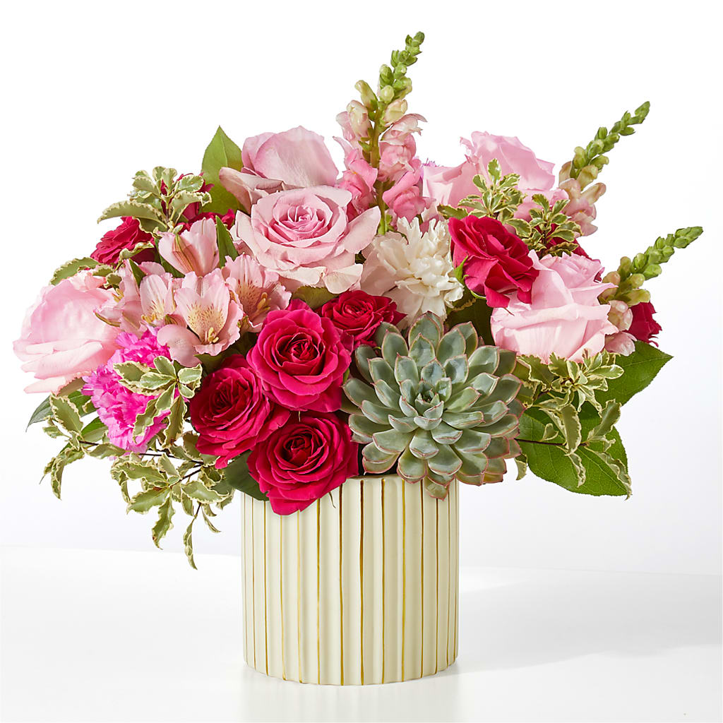Magenta Musings Bouquet – Acme, Malvern PA