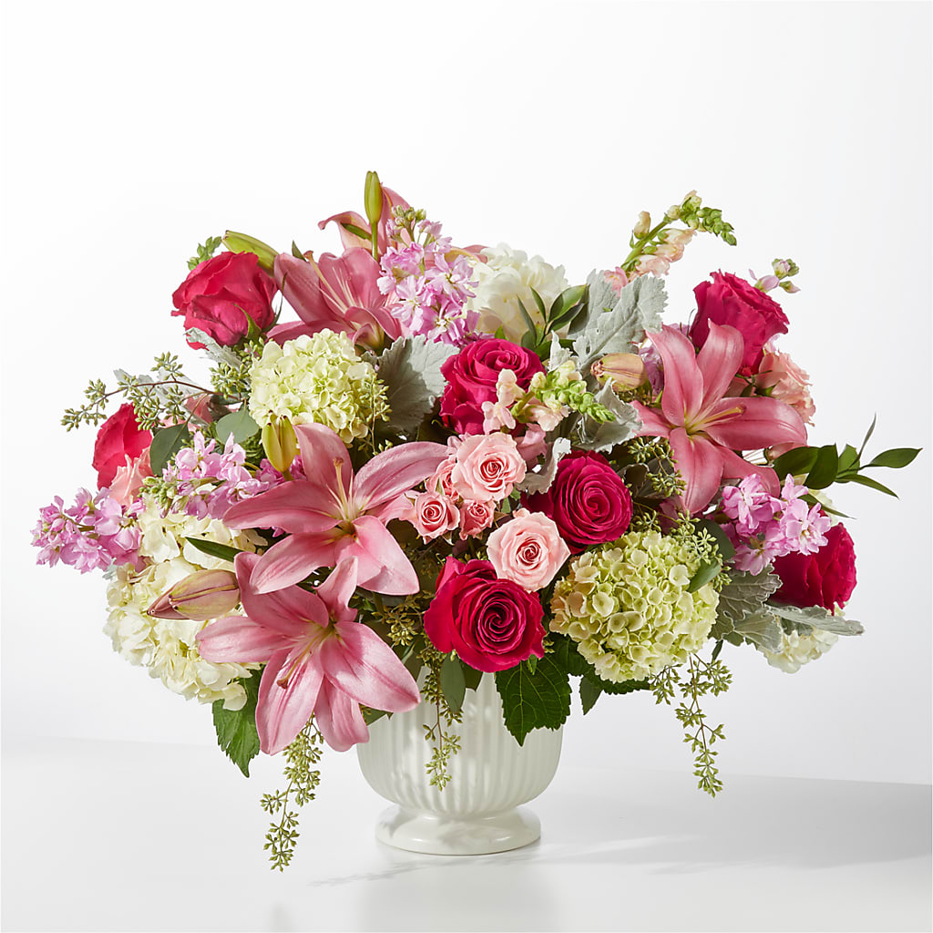 Antique Shopping Bouquet – Acme, Malvern PA