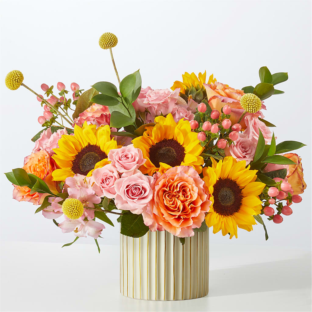 Sun's Out Bouquet – Acme, Malvern PA