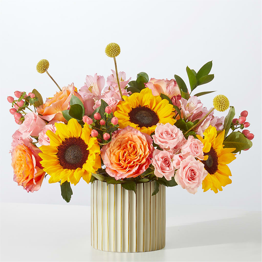 Sun's Out Bouquet – Acme, Malvern PA
