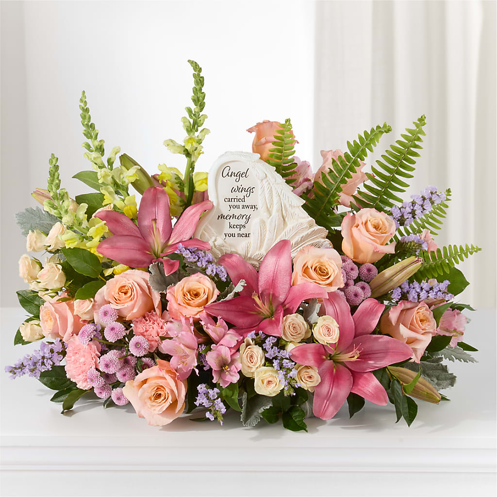 Gentle Light Arrangement – Acme, Malvern PA