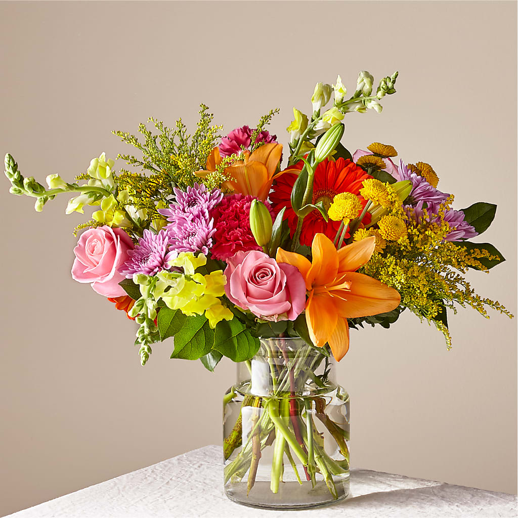 Party Punch Bouquet – Acme, Malvern PA