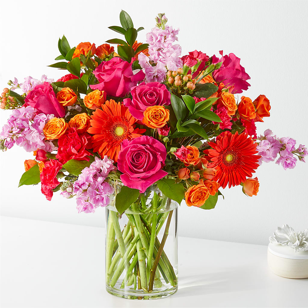 Fiesta Bouquet – Acme, Malvern PA