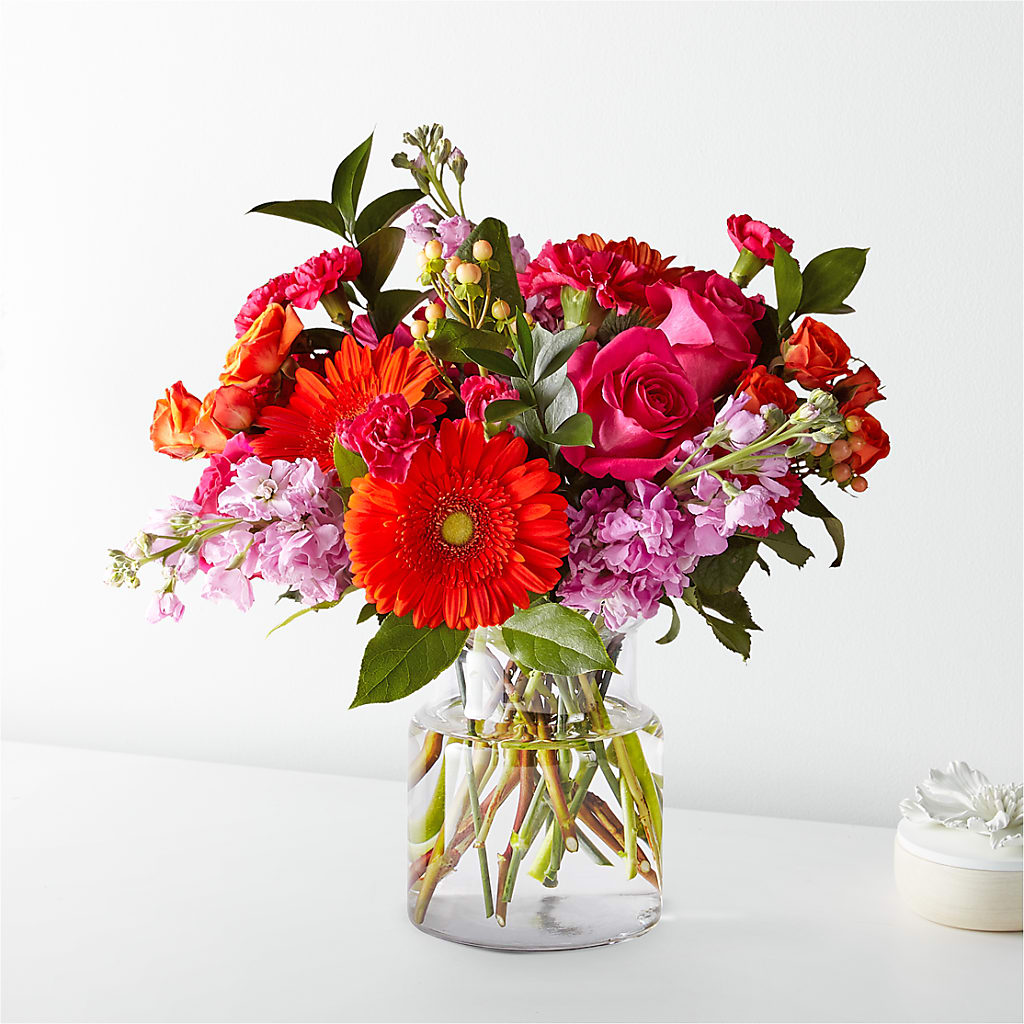 Fiesta Bouquet – Acme, Malvern PA