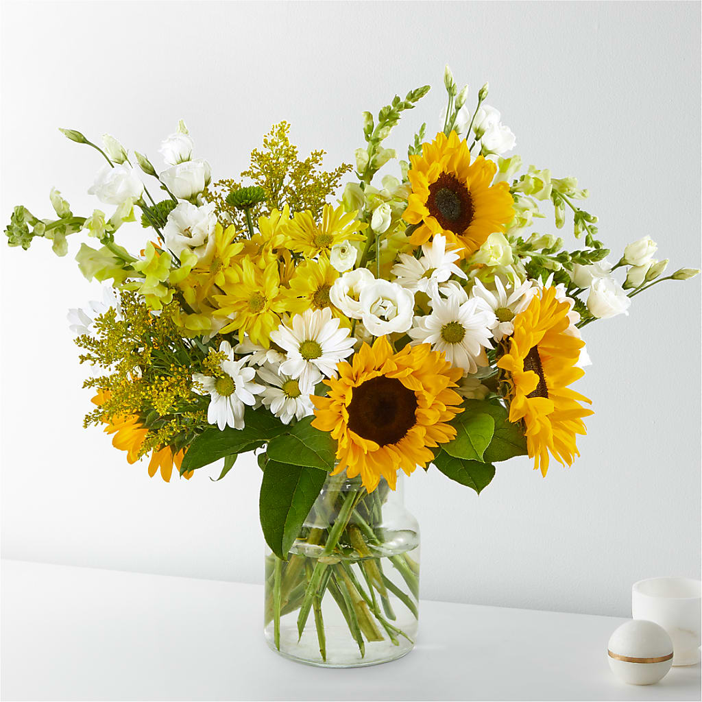 Hello Sunshine Bouquet – Acme, Malvern PA