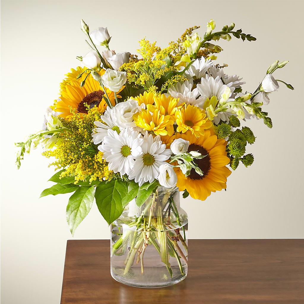 Hello Sunshine Bouquet – Acme, Malvern PA