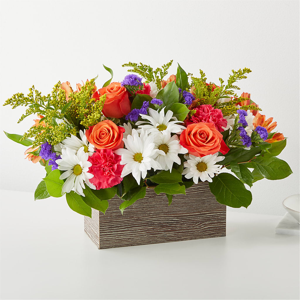 Oopsie Daisy Box Bouquet – Acme, Malvern PA