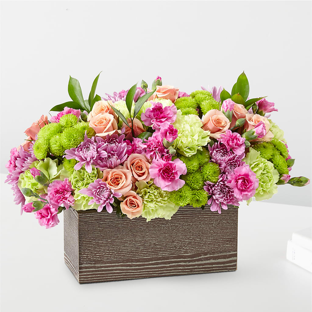 Simple Charm Bouquet – Acme, Malvern PA