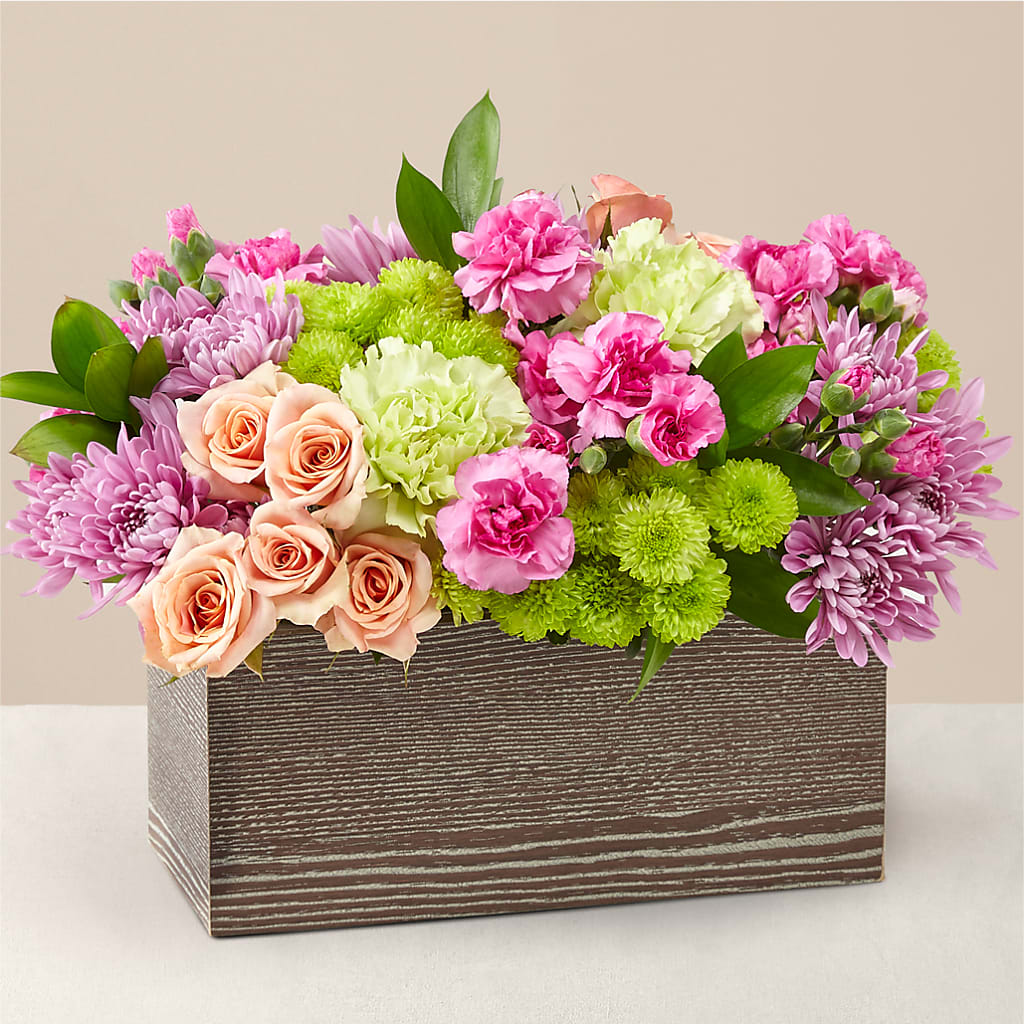 Simple Charm Bouquet – Acme, Malvern PA