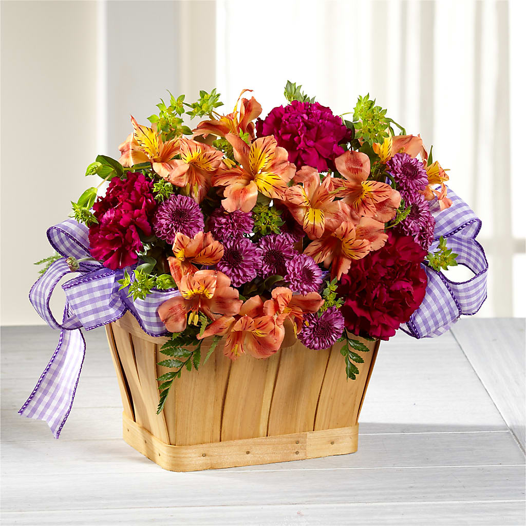 New Dream Basket – Acme, Malvern PA