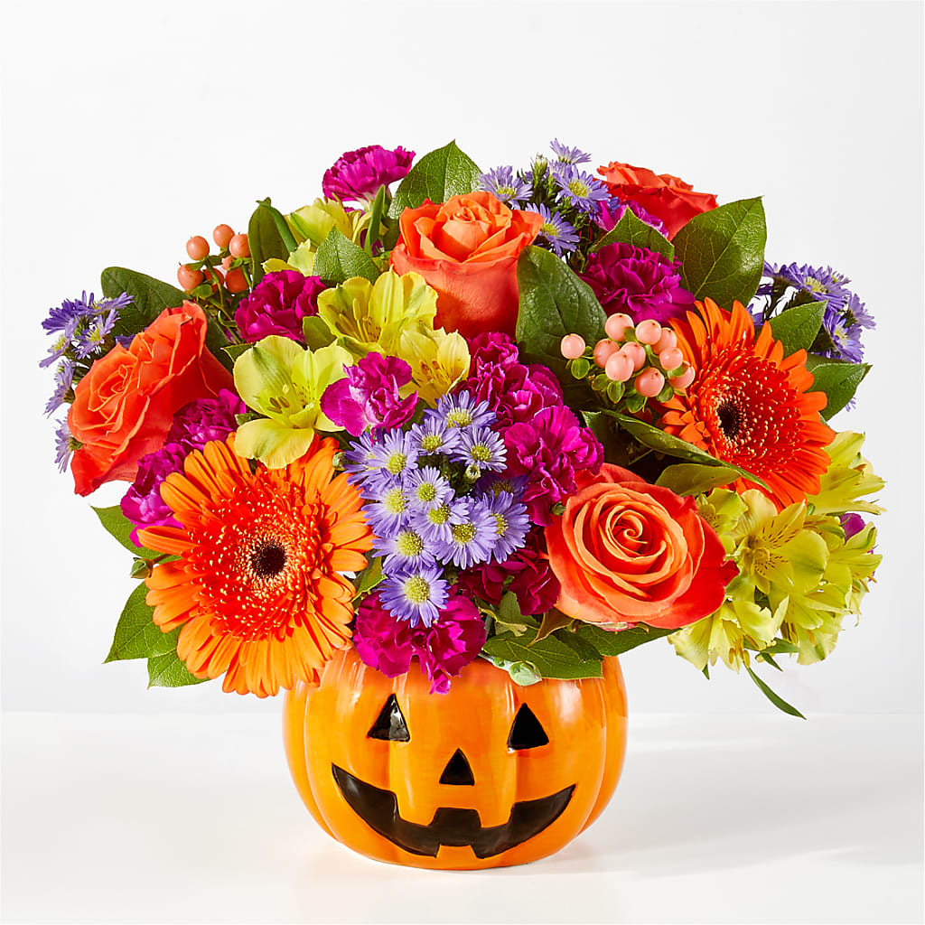 Tricks & Treats Pumpkin – Acme, Malvern PA