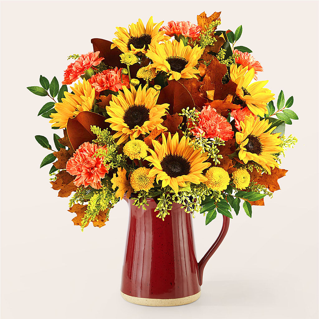 Gourd Vibes Bouquet – Acme, Malvern PA