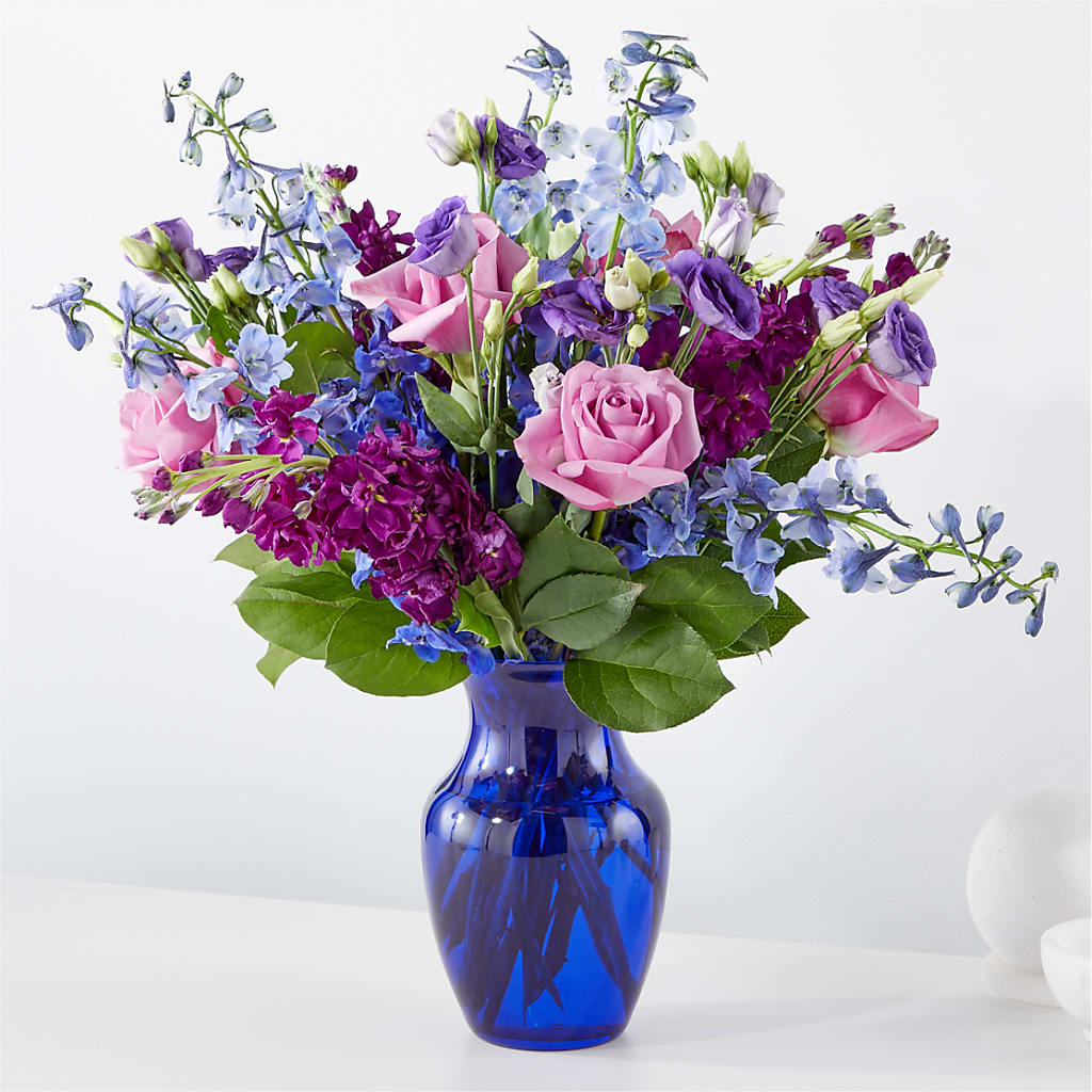 Twilight Glow Bouquet – Acme, Malvern PA