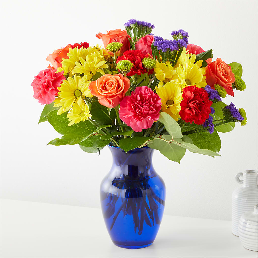 Brighter Days Bouquet – Acme, Malvern PA