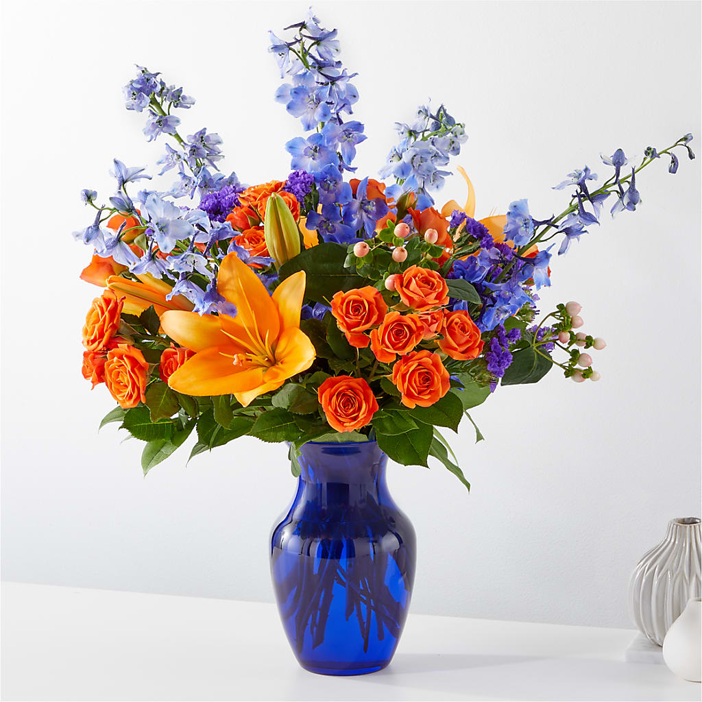 Radiant Citrus Bouquet – Acme, Malvern PA