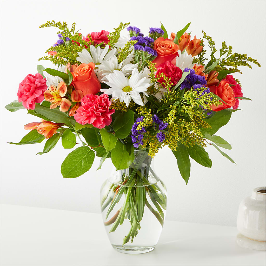 Oopsie Daisy Bouquet – Acme, Malvern PA