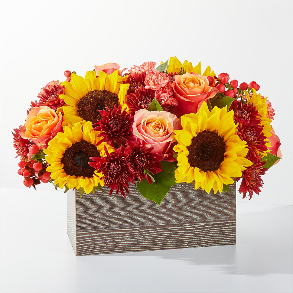 Fresh Cider Bouquet – Acme, Malvern PA