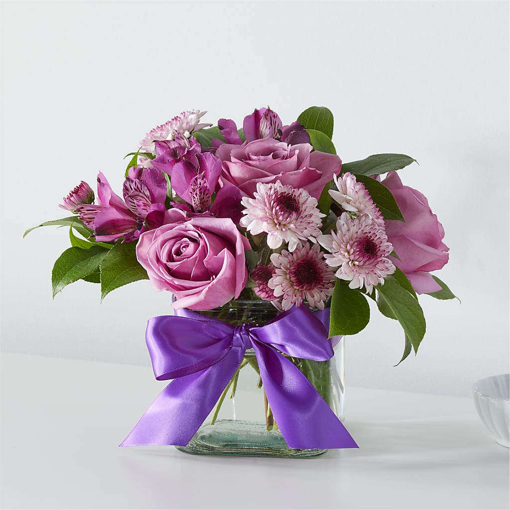 Sugarplum Bouquet – Acme, Malvern PA
