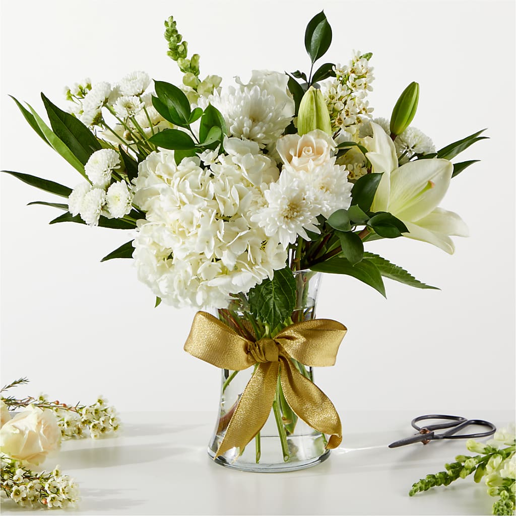 New Beginnings – A Florist Original – Acme, Malvern PA