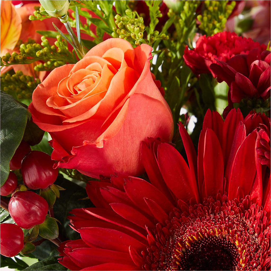 Sweater Season - A Florist Original – Acme, Malvern PA