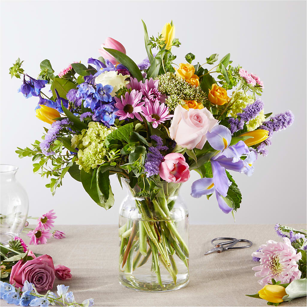 Pastel Traditions - A Florist Original – Acme, Malvern PA