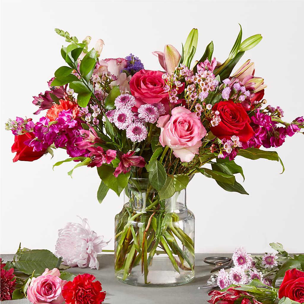 Regal Jewel – A Florist Original – Acme, Malvern PA