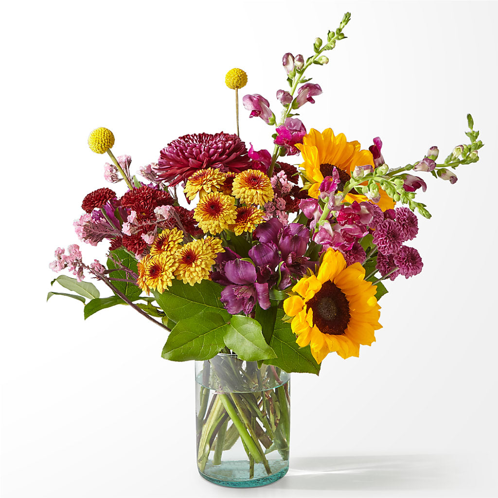 Pop of Whimsy Bouquet – Acme, Malvern PA