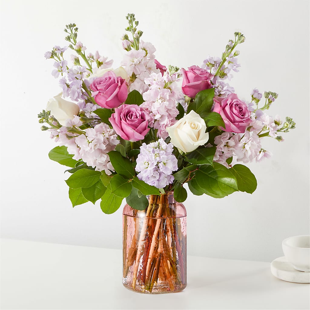 Springtime Spritz Bouquet – Acme, Malvern PA