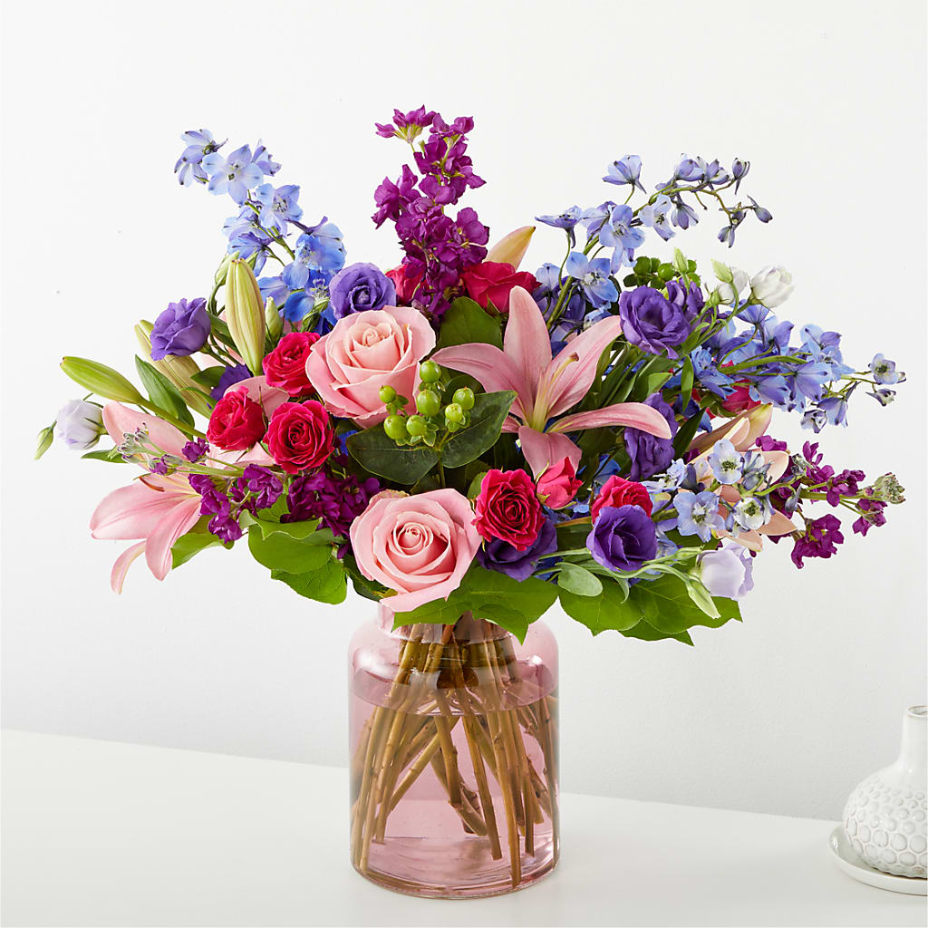 Breezy Meadows Bouquet – Acme, Malvern PA
